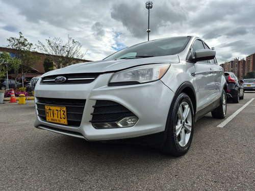Ford Escape 2.0 Se 4x4