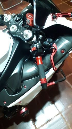 Yamaha R1 1000 Cc 2010