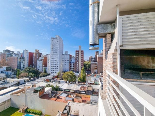 Imagen 8 de 21 de Piso Exclusivo Con Amenities - Centro