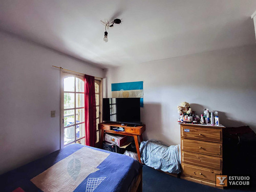 Departamento En Venta - 1 Dormitorio 1 Baño - 35 M2 - La Plata
