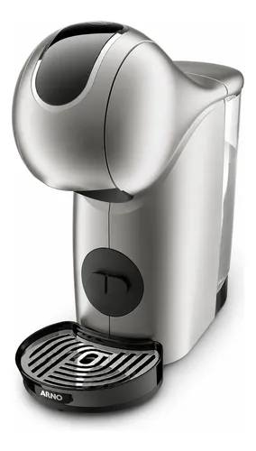 Nescafé Dolce Gusto Arno Genio S Touch Cinza Dgs4