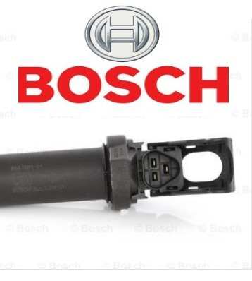 Imagem 5 de 7 de Bobina Ignição Bmw X5 X6 2013/2018 Original Bosch