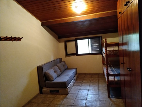 Estancia Arvore Da Vida(condominio Evangelico). Duplex 40m2 1 Dorms,sala,cozinha 1 Banheiro 1 Vaga - Ap00074 - 68065604
