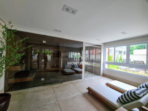 Apartamento À Venda, 88 M² Por R$ 766.496,00 - Campos Elisios - São Paulo/sp - Ap2214