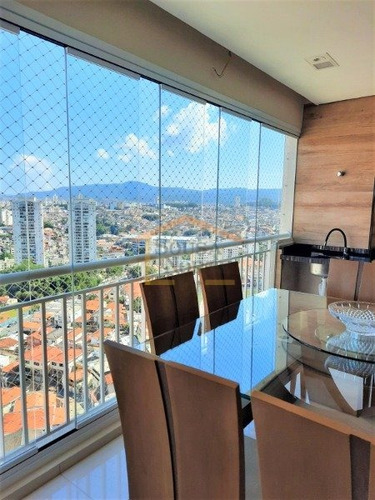 Imagem 9 de 15 de Apartamento, Venda, Lauzane Paulista, Sao Paulo - 29156 - V-29156