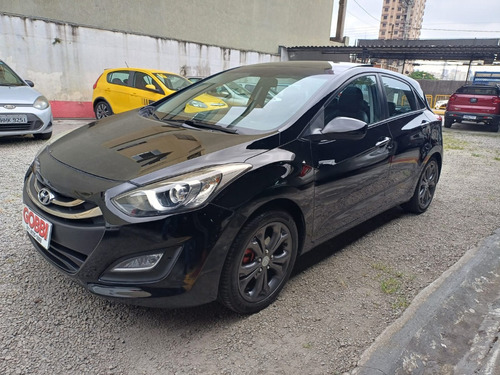 Hyundai I30 1.8 Série Limitada Aut. 5p