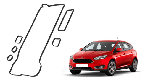 Junta Tampa Valvula Ford Focus Ecosport 2.0 16v Ecoboost