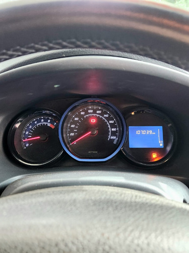Renault Sandero 1.6 Gt-line Hi-power 5p