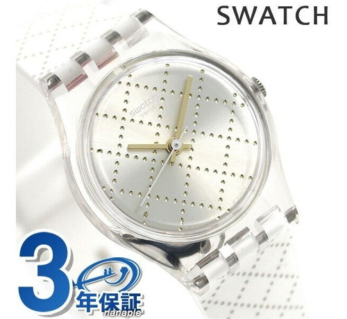 Reloj Swatch Materassino Lk365