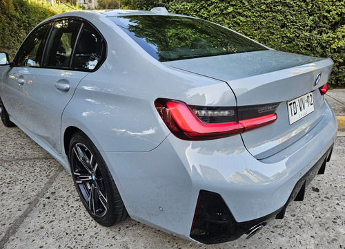 BMW 320I BERLINA SPORT LCI 2.0 AUT 320I BERLINA SPORT LCI 2.0 AUT