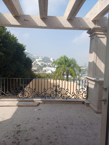 Residencia En Renta Residencial San Agustin