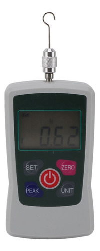 Medidor Digital De Fuerza De Empuje Y Tracción De 0,2 A 2 N