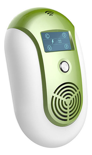 Dispositivo De Conducción Fly Variable Para Ratones, Murciél