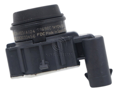 / Sensor De Aparcamiento Pdc Para Bmw Serie 1 F20 2015-2019