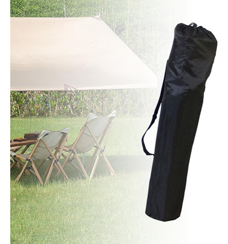 Organizador De Silla De Jardín Bolsa De 65x13cm