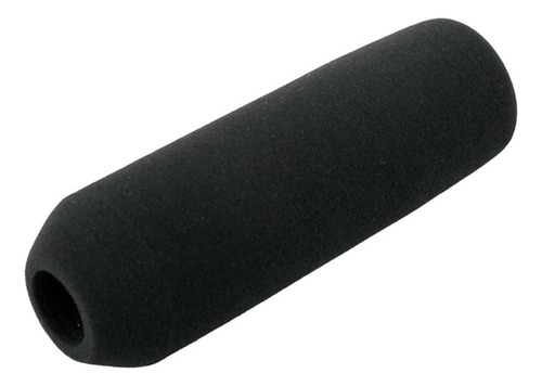 3 Funda De Espuma Para Micrófono De 12 Cm, Protección