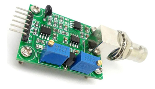 Nuevo Módulo De Sensor De Ph Y Sonda Elect For Acuarios,