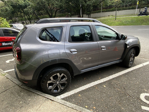 Renault Duster 1.3 Iconic Cvt At 4x2