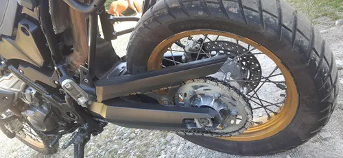 Xt 660 Z, Peritaje En Donde Desee.