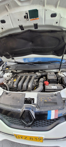 Renault Sandero 2.0 Rs