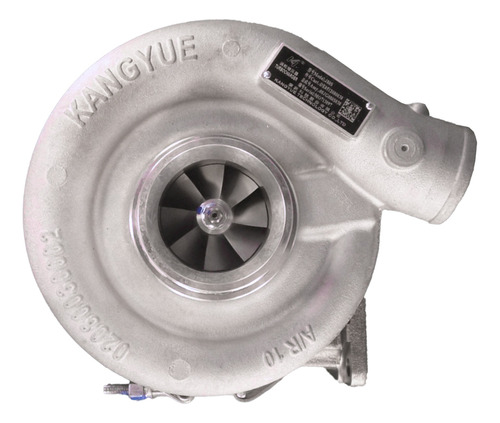 Turbo Original Kangyue J80s Weichai Deutz Td226b-6g