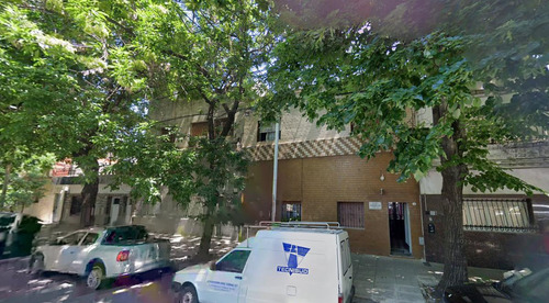 Terreno En Venta - Villa Crespo