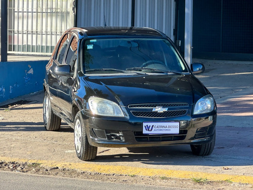 Chevrolet Celta 1.4 Lt Ab+abs