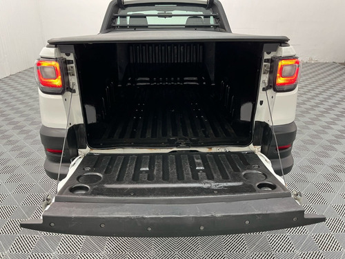 Fiat Strada 1.4 Endurance Cab. Cs Plus Flex 2p