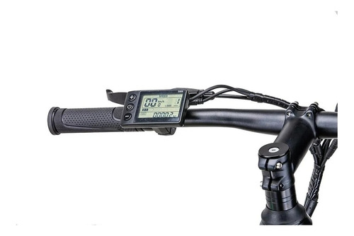Bicicleta Elétrica Dakar Aro 29 Mtb 500w 10ah 8v Shimano