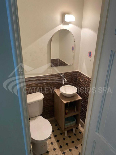 Oficina En Venta Alto Flujo De Transeuntes (56213)