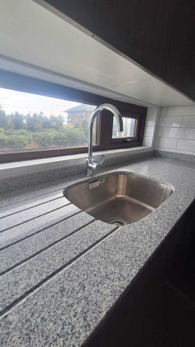 Arriendo Amplio Duplex 104 3d+3b+estar+patio (92088)