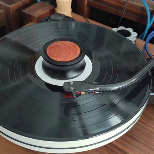 Adaptador De Centro De Vinilo De 7 Pulgadas, Adaptador De