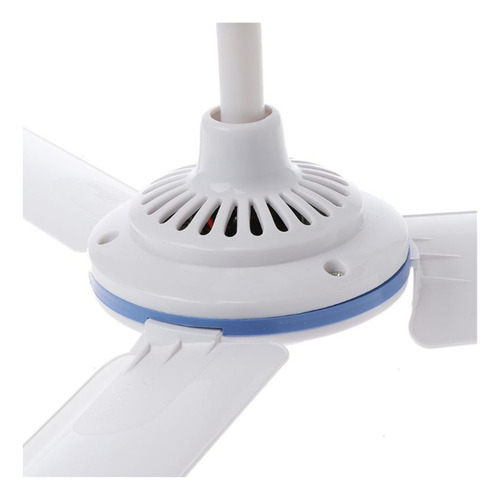 // Ventilador De Techo Portátil M Mini Usb Para Tiendas De