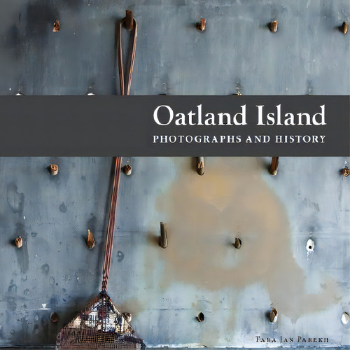 Oatland Island: Photographs And History, De Parekh, Tara Jan. Editorial Tara Jan Parekh, Tapa Blanda En Inglés