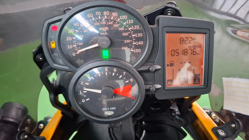 Bmw Gs800