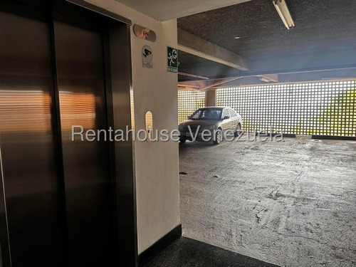 Apartamento Villanueva Hatillo 26-109 R.e