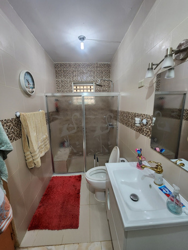 Casa En Venta En Hato Nuevo, Manoguayabo