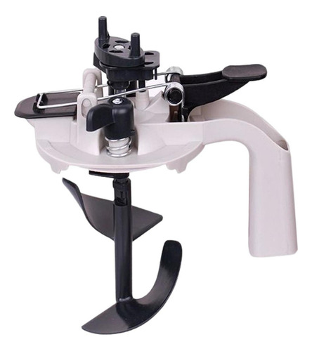 Herramienta Para Mezclar Tapones De Pintura De 1 Litro