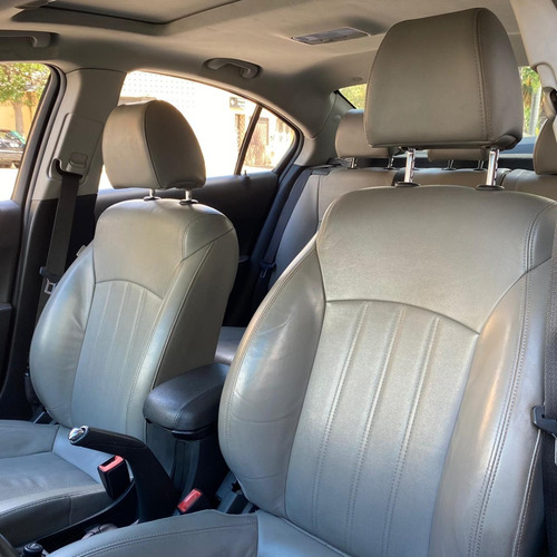 Chevrolet Cruze 1.8 Ltz Mt 4 P