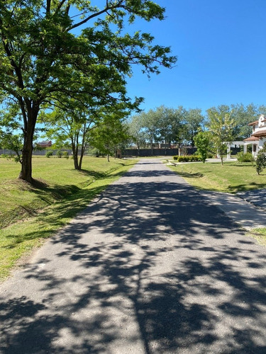 Imagen 4 de 9 de Venta - Lote La Concepcion - Luján