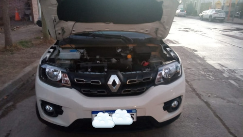 Imagen 7 de 10 de Renault . Kwid Iconic 1.0