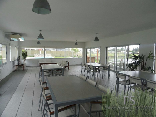 Imagen 17 de 19 de 2amb Con Balcon Terraza | Marinas De Portezuelo