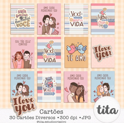 Kit Imagenes Png Cliparts Novios Pareja Flores Acuarela Ti06