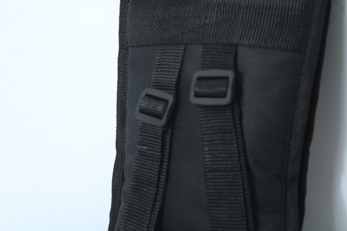 Funda De Guitarra Criolla Mod Niño Tela Cordura