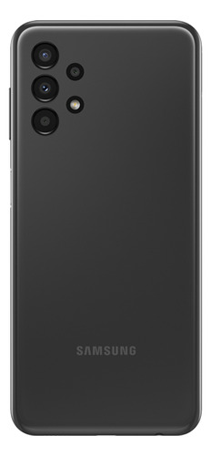 Samsung Galaxy A13 - 128 Gb, 4 Gb Ram,4g Negro (Reacondicionado)
