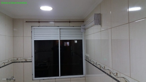 Imagem 11 de 24 de Apartamento No Centro De Cotia, Com 2 Dormitórios, Oportunidade! - Ap00004 - 32944119