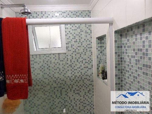 Imagem 7 de 15 de Apartamento Para Venda Em Santo André, Campestre, 3 Dormitórios, 1 Suíte, 2 Banheiros, 2 Vagas - 11775_1-689966