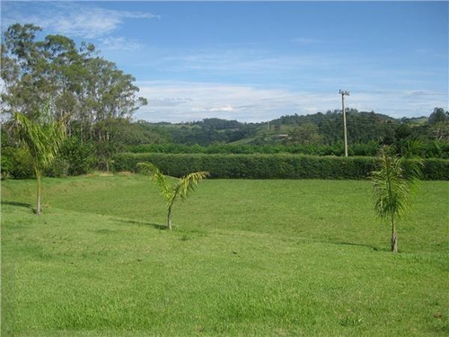 Imagem 1 de 6 de Terreno Comercial À Venda, Itatiba. - Te1007