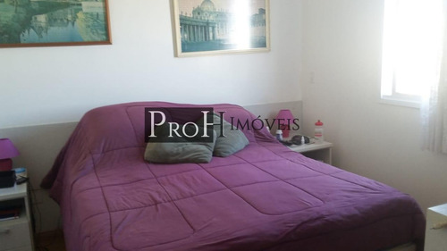 Imagem 11 de 15 de Apartamento Para Venda Em São Caetano Do Sul, Boa Vista, 3 Dormitórios, 1 Suíte, 3 Banheiros, 3 Vagas - Tot125der_1-1620974