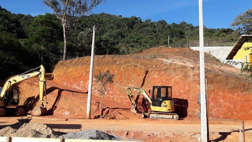 Imagem 1 de 1 de Terreno À Venda, 840 M² Por R$ 200.000,00 - Vargem Grande - Teresópolis/rj - Te0030
